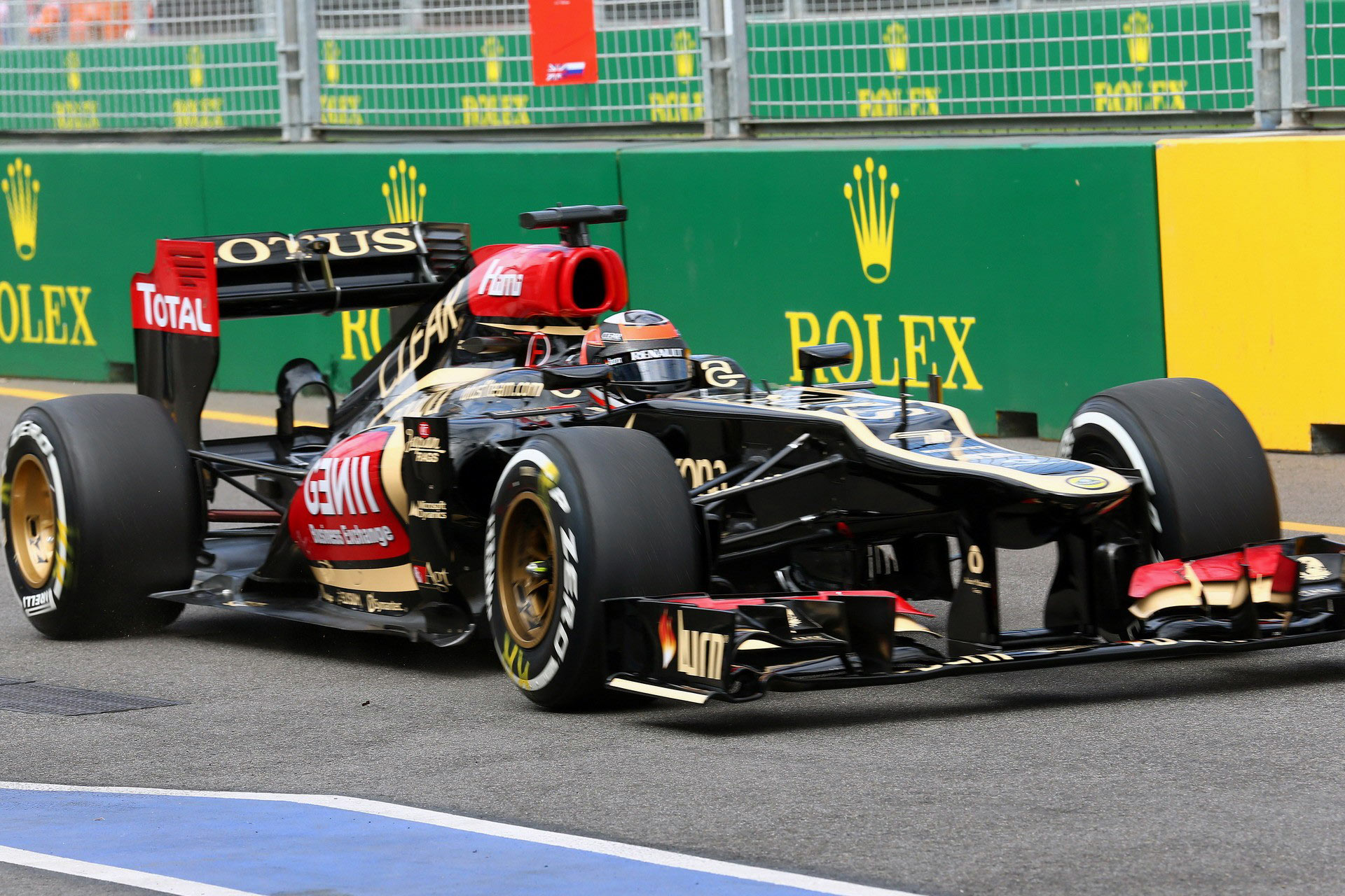 2013, Formula, One, Formula 1, Race, Racing, F 1, Ew Wallpaper