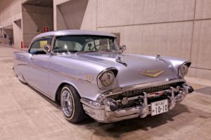 1957, Chevrolet, Bel, Air, Custom, Tuning, Hot, Rods, Rod, Gangsta, Lowrider