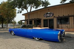 1966, Cadillac, Coupe, Deville, Custom, Tuning, Hot, Rods, Rod, Gangsta, Lowrider