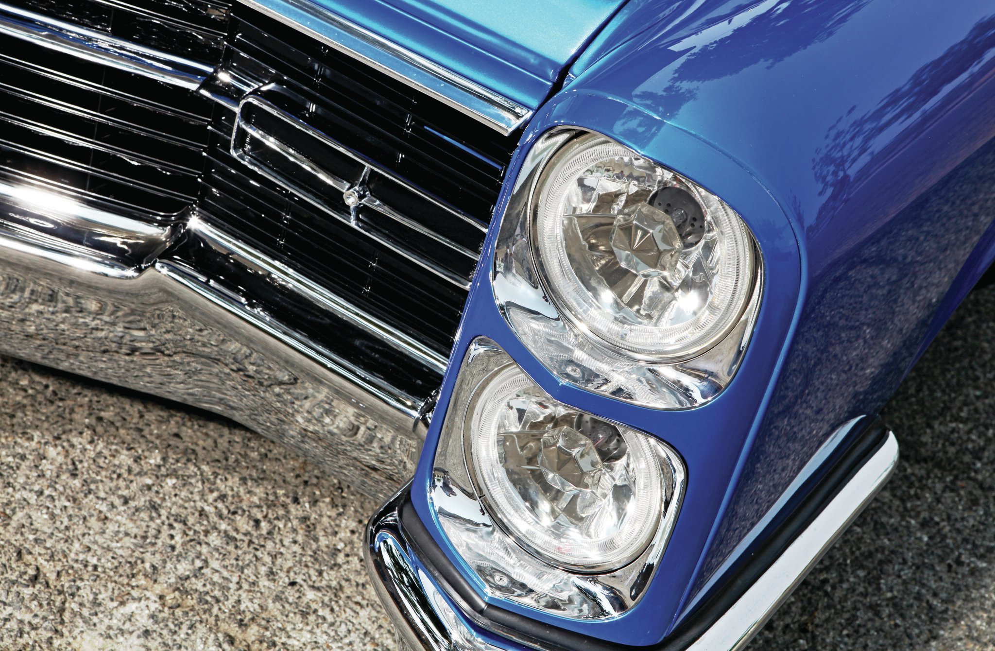 1966, Cadillac, Coupe, Deville, Custom, Tuning, Hot, Rods, Rod, Gangsta, Lowrider Wallpaper