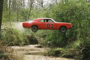 dukes, Of, Hazzard, Muscle, Dodge, Charger, Classic