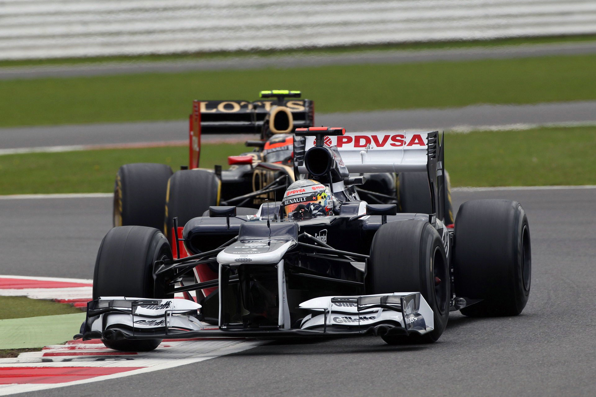 formula, One, Formula 1, Race, Racing, F 1 Wallpapers HD / Desktop and ...