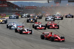 formula, One, Formula 1, Race, Racing, F 1, R3
