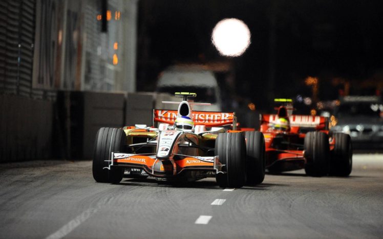 formula, One, Formula 1, Race, Racing, F 1, Rv HD Wallpaper Desktop Background