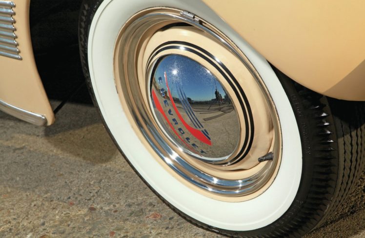1941, Chevrolet, Special, Deluxe, Cabriolet, Custom, Tuning, Hot, Rods, Rod, Gangsta, Lowrider HD Wallpaper Desktop Background