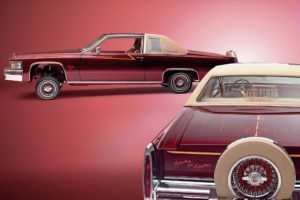 1977, Cadillac, Coupe, Deville, Custom, Tuning, Hot, Rods, Rod, Gangsta, Lowrider