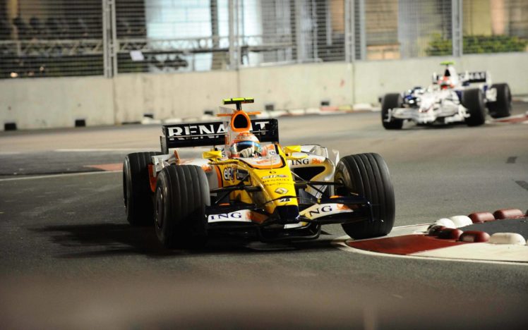 formula, One, Formula 1, Race, Racing, F 1, Rr HD Wallpaper Desktop Background
