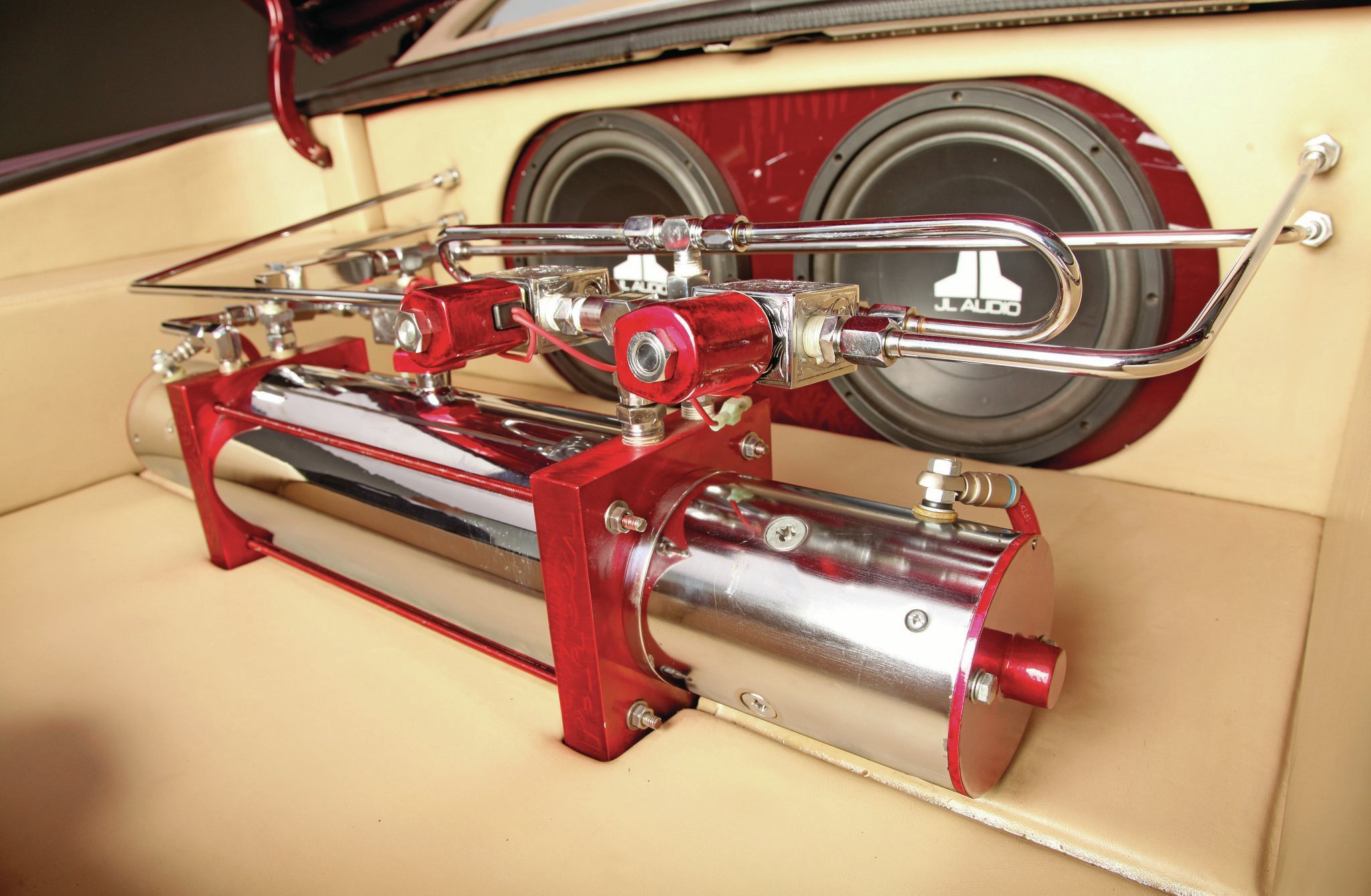 1977, Cadillac, Coupe, Deville, Custom, Tuning, Hot, Rods, Rod, Gangsta, Lowrider Wallpaper