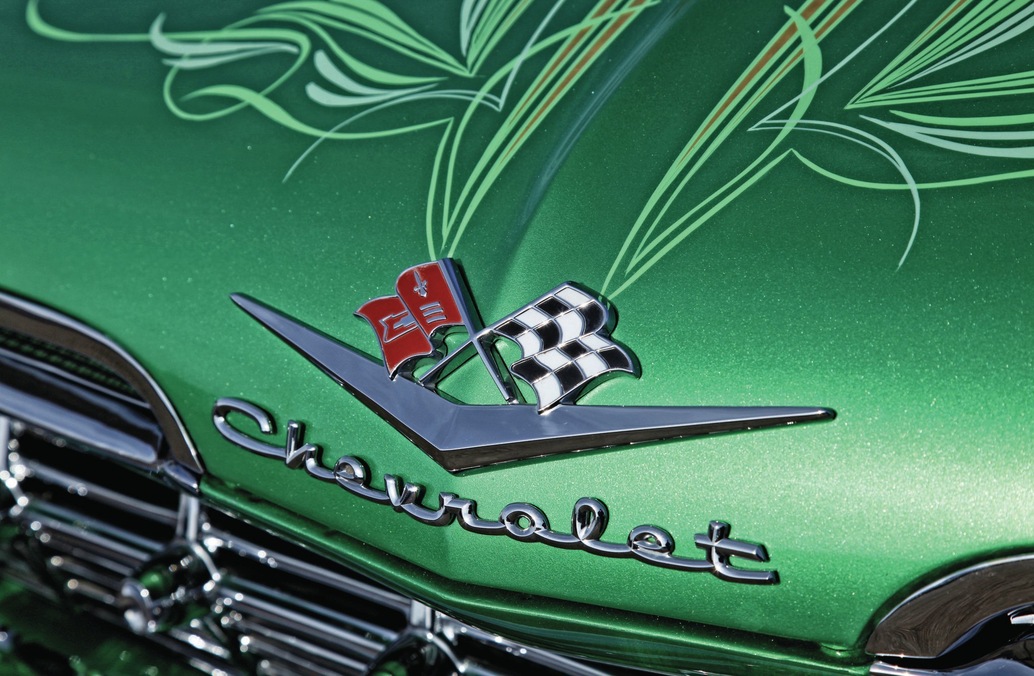 1959, Chevrolet, El, Camino, Custom, Tuning, Hot, Rods, Rod, Gangsta, Lowrider, Pickup, Truck Wallpaper