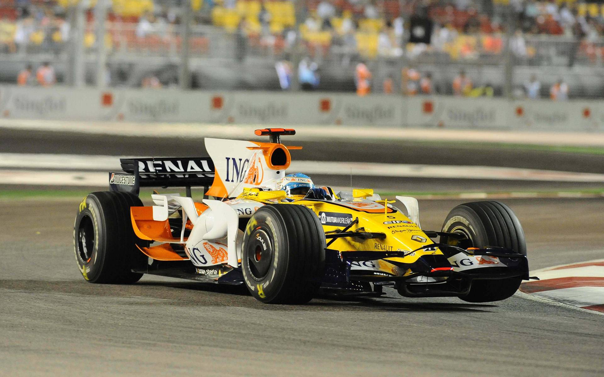 formula, One, Formula 1, Race, Racing, F 1, Ew Wallpaper