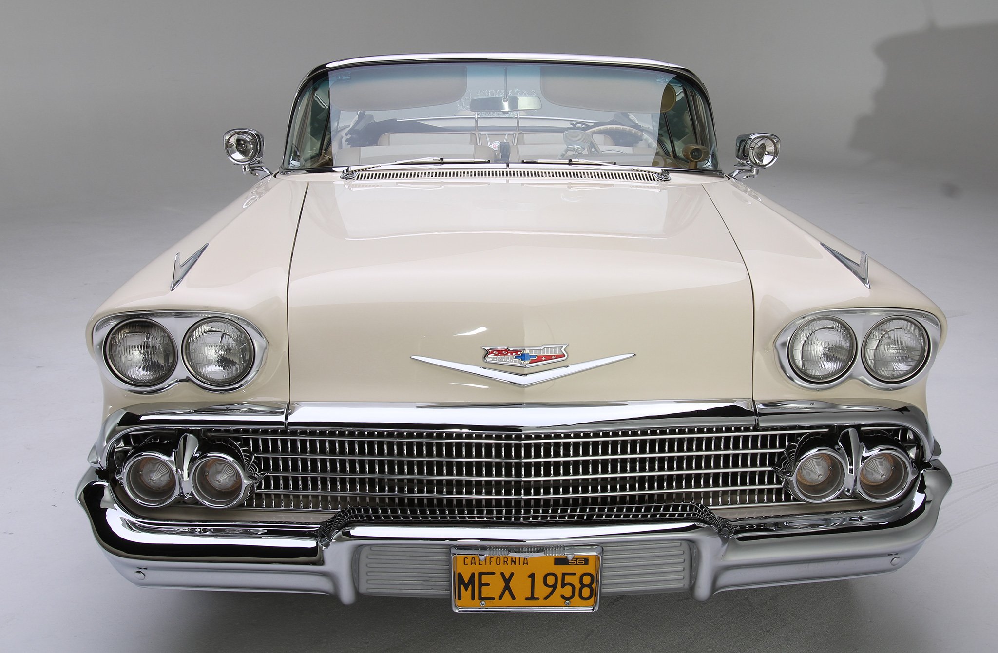1958, Chevrolet, Impala, Custom, Tuning, Hot, Rods, Rod, Gangsta, Lowrider Wallpaper