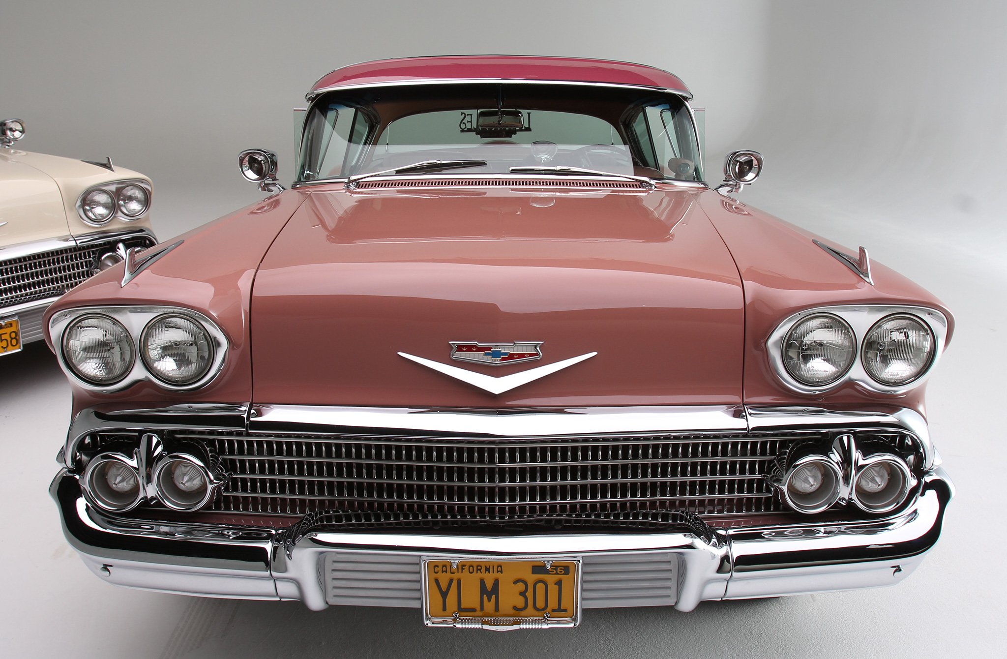 1958, Chevrolet, Impala, Custom, Tuning, Hot, Rods, Rod, Gangsta, Lowrider Wallpaper