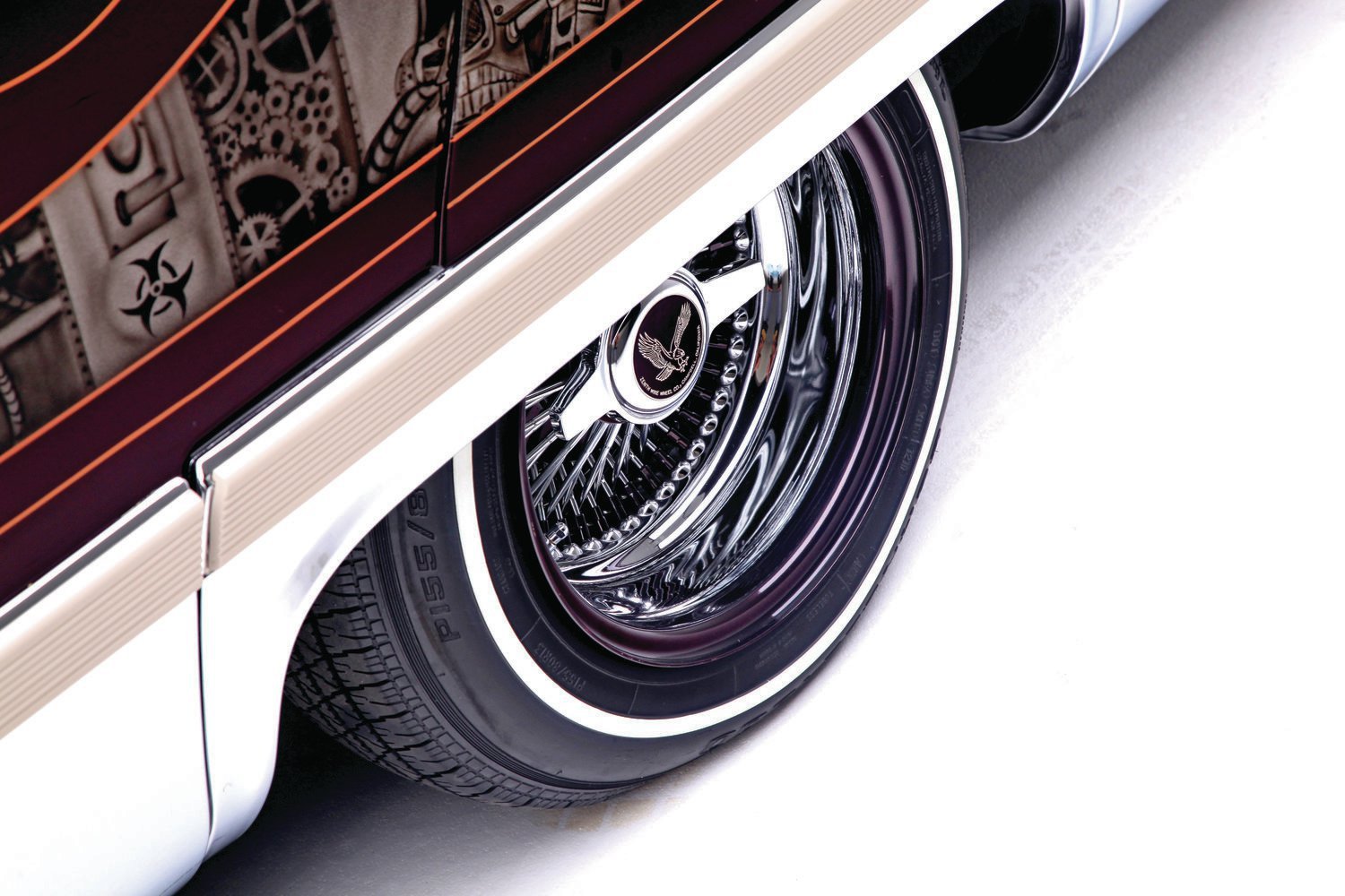 1995, Cadillac, Fleetwood, Custom, Tuning, Hot, Rods, Rod, Gangsta, Lowrider Wallpaper