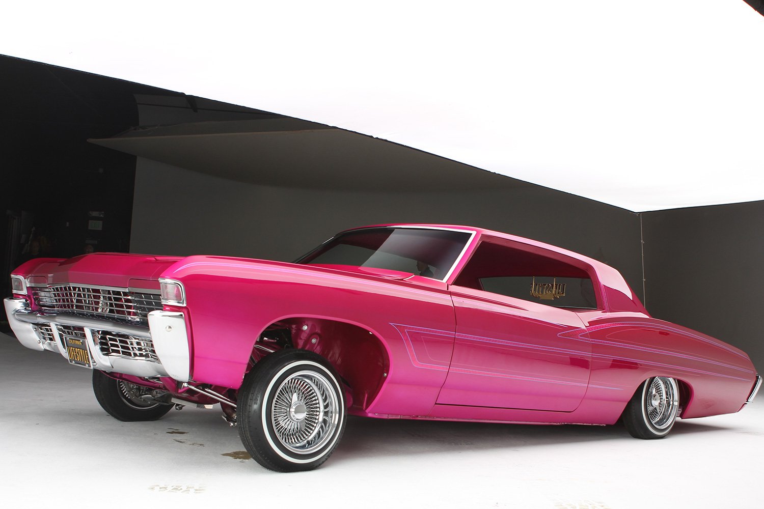 chevrolet, Custom, Tuning, Hot, Rods, Rod, Gangsta, Lowrider Wallpaper