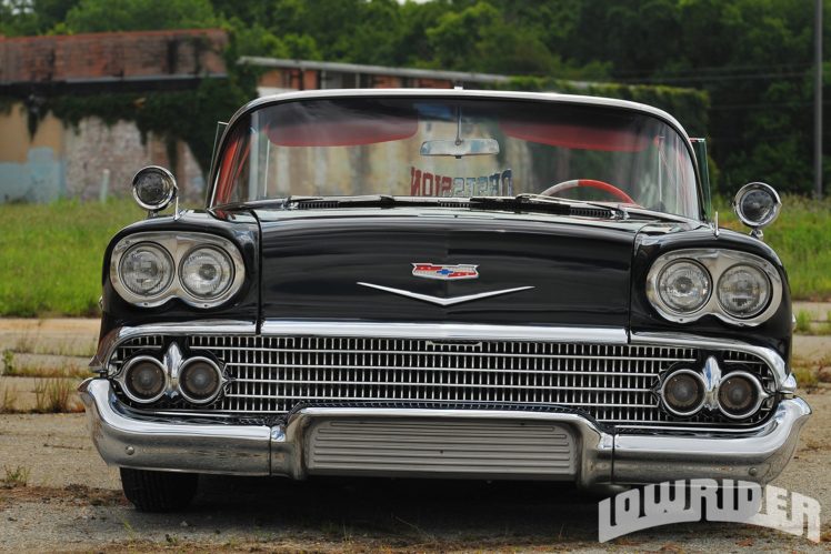 1958, Chevrolet, Impala, Convertible, Custom, Tuning, Hot, Rods, Rod, Gangsta, Lowrider HD Wallpaper Desktop Background