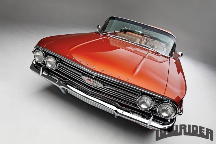 1960, Chevrolet, Impala, Convertible, Custom, Tuning, Hot, Rods, Rod, Gangsta, Lowrider HD Wallpaper Desktop Background