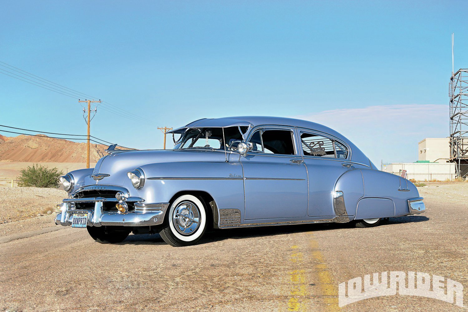 1950, Chevrolet, Fleetlinecustom, Tuning, Hot, Rods, Rod, Gangsta, Lowrider Wallpaper