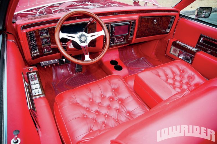 1982, Cadillac, Lecabriolet, Custom, Tuning, Hot, Rods, Rod, Gangsta, Lowrider HD Wallpaper Desktop Background