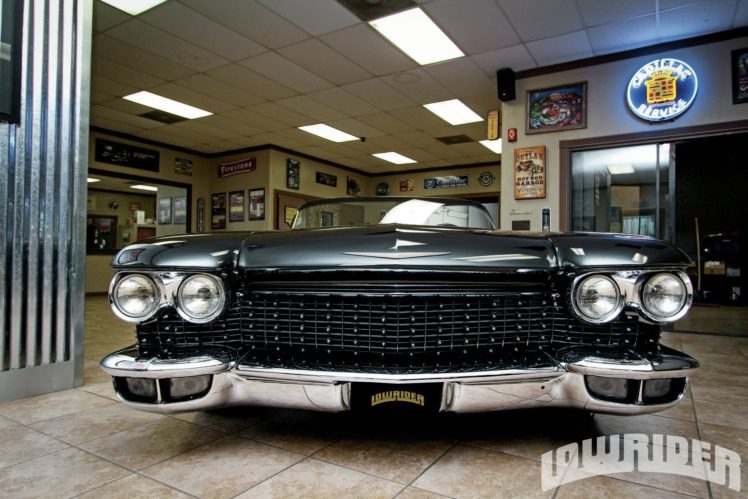 1960, Cadillac, Coupe, Deville, Custom, Tuning, Hot, Rods, Rod, Gangsta, Lowrider HD Wallpaper Desktop Background