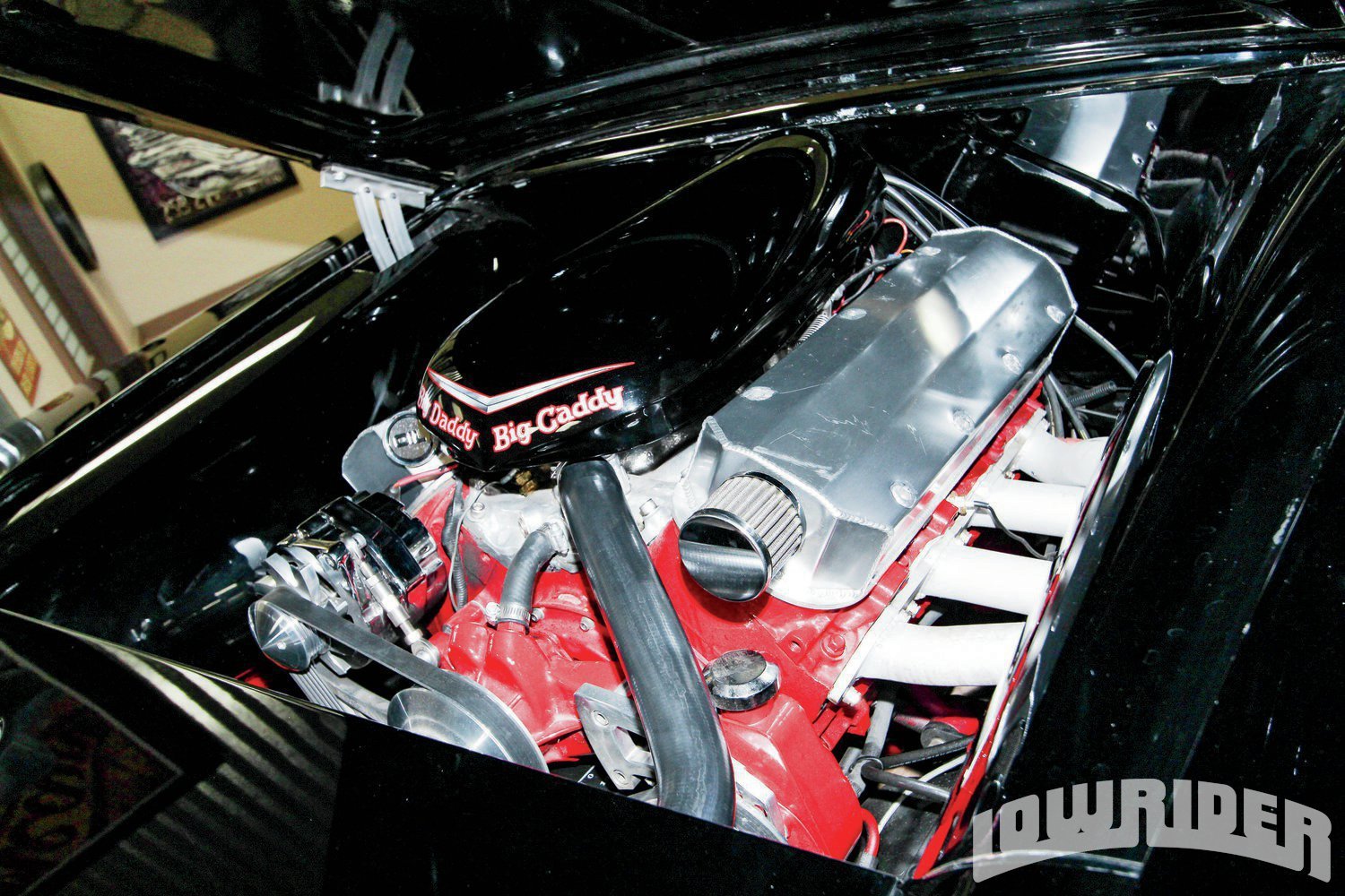 1960, Cadillac, Coupe, Deville, Custom, Tuning, Hot, Rods, Rod, Gangsta, Lowrider Wallpaper