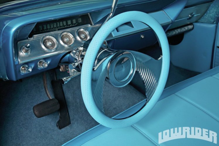 1962, Chevrolet, Impala, Stationwagon, Custom, Tuning, Hot, Rods, Rod, Gangsta, Lowrider HD Wallpaper Desktop Background