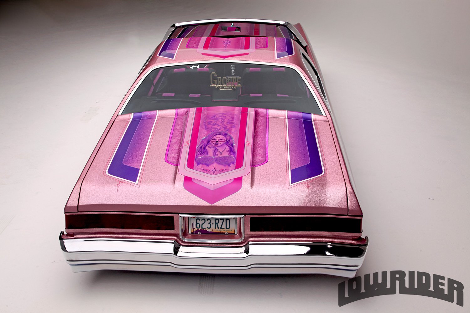 1976, Chevrolet, Caprice, Custom, Tuning, Hot, Rods, Rod, Gangsta, Lowrider Wallpaper