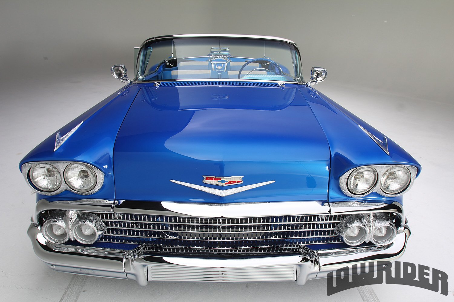1958, Chevrolet, Impala, Convertible, Custom, Tuning, Hot, Rods, Rod, Gangsta, Lowrider Wallpaper