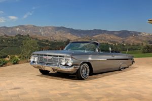 1961, Chevrolet, Impala, Convertible, Custom, Tuning, Hot, Rods, Rod, Gangsta, Lowrider