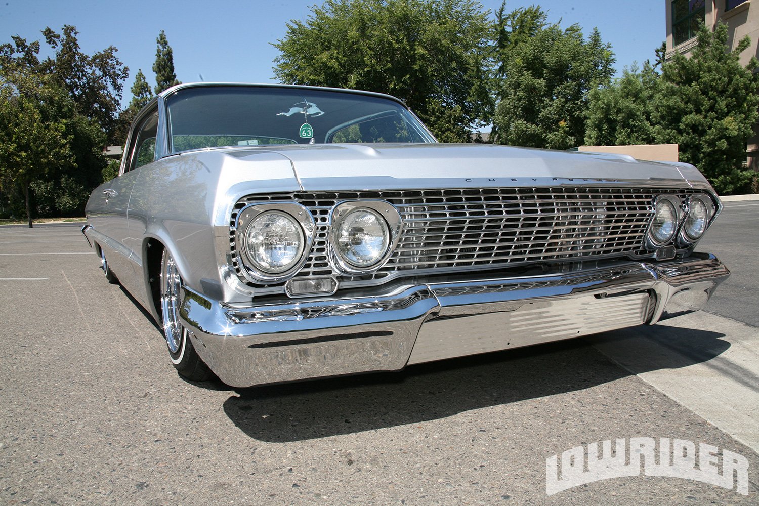 1963, Chevrolet, Impala, Custom, Tuning, Hot, Rods, Rod, Gangsta, Lowrider Wallpaper