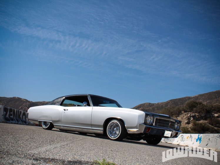 1970, Chevrolet, Monte, Carlo, Custom, Tuning, Hot, Rods, Rod, Gangsta, Lowrider HD Wallpaper Desktop Background