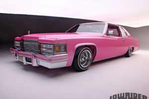 1979, Cadillac, Coupe, De, Ville, Custom, Tuning, Hot, Rods, Rod, Gangsta, Lowrider