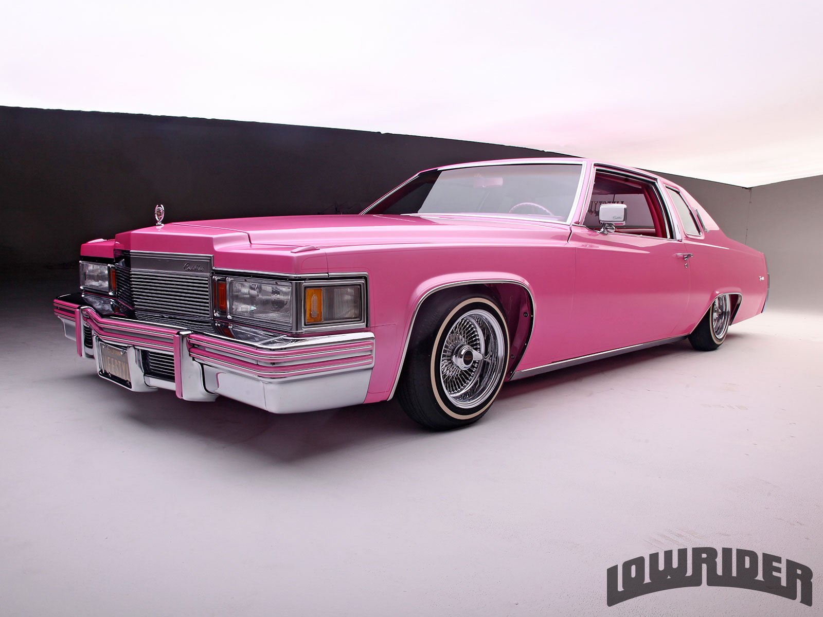 1979, Cadillac, Coupe, De, Ville, Custom, Tuning, Hot, Rods, Rod, Gangsta, Lowrider Wallpaper