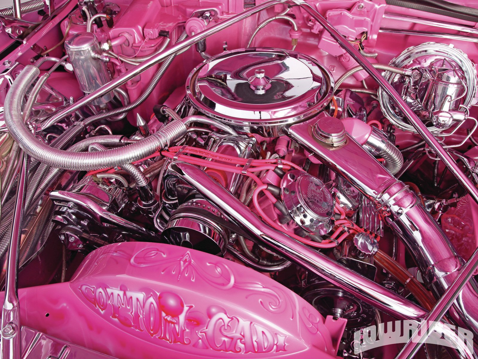 1979, Cadillac, Coupe, De, Ville, Custom, Tuning, Hot, Rods, Rod ...