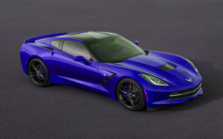 2014, Corvette, Stingray, Muscle, Supercar, Supecars, Rd HD Wallpaper Desktop Background