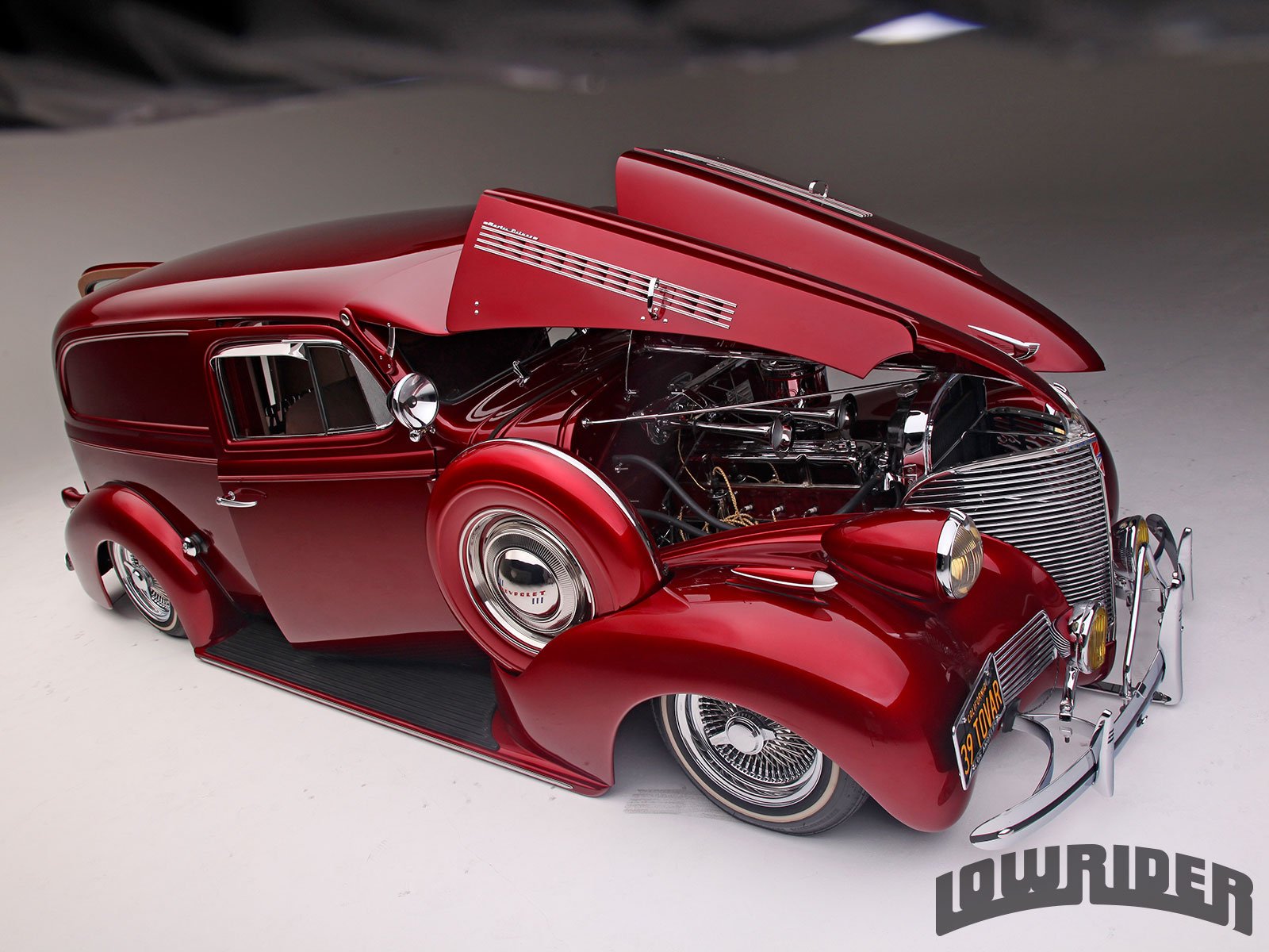 1939, Chevrolet, Sedan, Delivery, Custom, Tuning, Hot, Rods, Rod, Gangsta, Lowrider Wallpaper