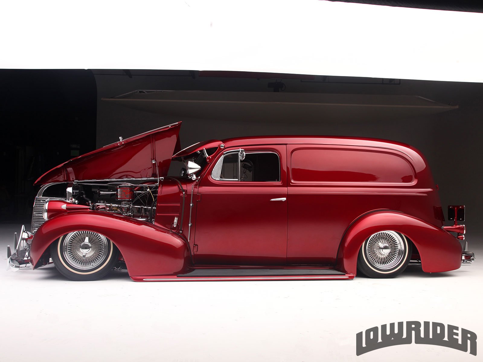 1939, Chevrolet, Sedan, Delivery, Custom, Tuning, Hot, Rods, Rod, Gangsta, Lowrider Wallpaper