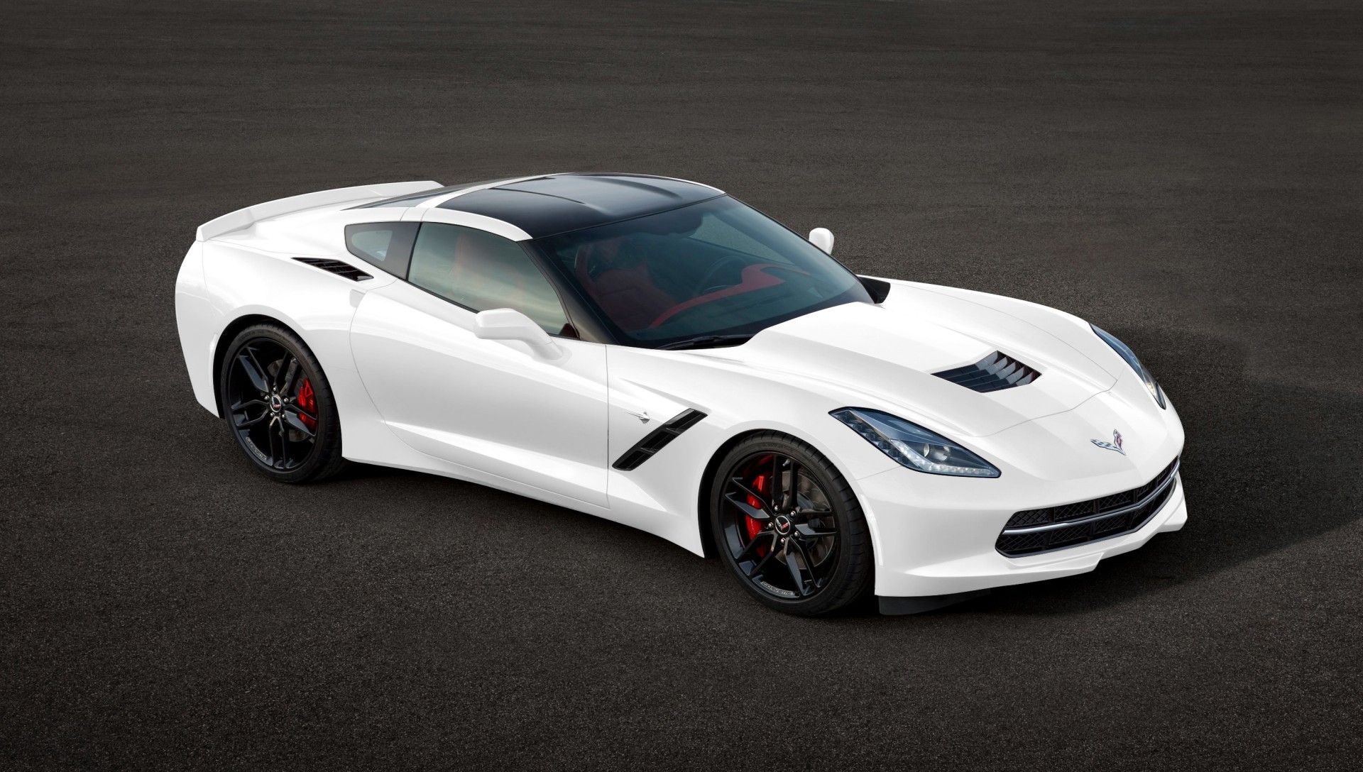 2014, Corvette, Stingray, Muscle, Supercar, Supecars Wallpaper