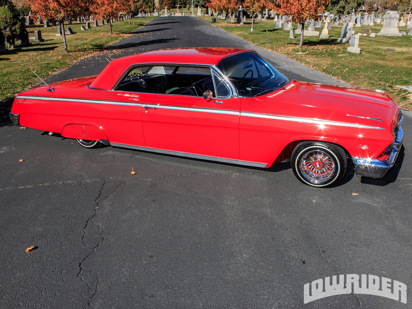 1962, Chevrolet, Impala, Custom, Tuning, Hot, Rods, Rod, Gangsta, Lowrider Wallpaper