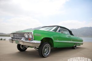 1963, Chevrolet, Impala, Convertible, Custom, Tuning, Hot, Rods, Rod, Gangsta, Lowrider
