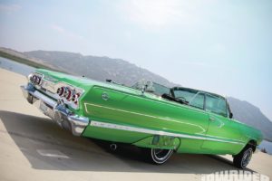 1963, Chevrolet, Impala, Convertible, Custom, Tuning, Hot, Rods, Rod, Gangsta, Lowrider