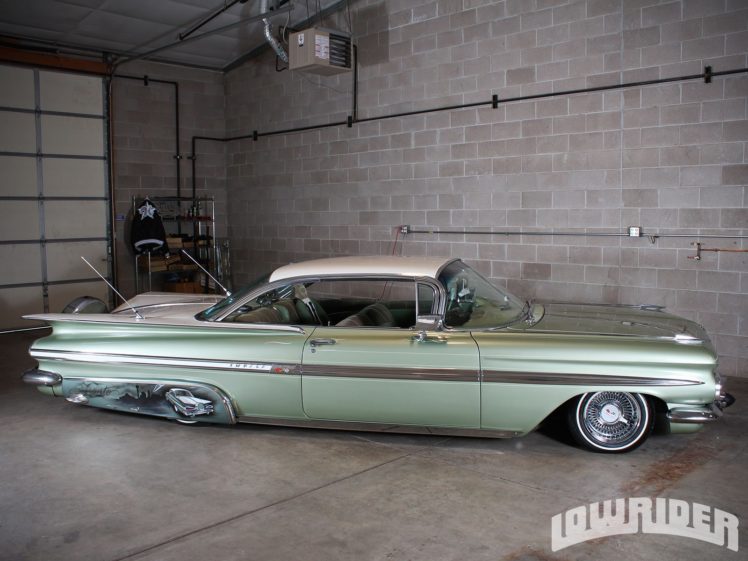 1959, Chevrolet, Impala, Custom, Tuning, Hot, Rods, Rod, Gangsta, Lowrider HD Wallpaper Desktop Background