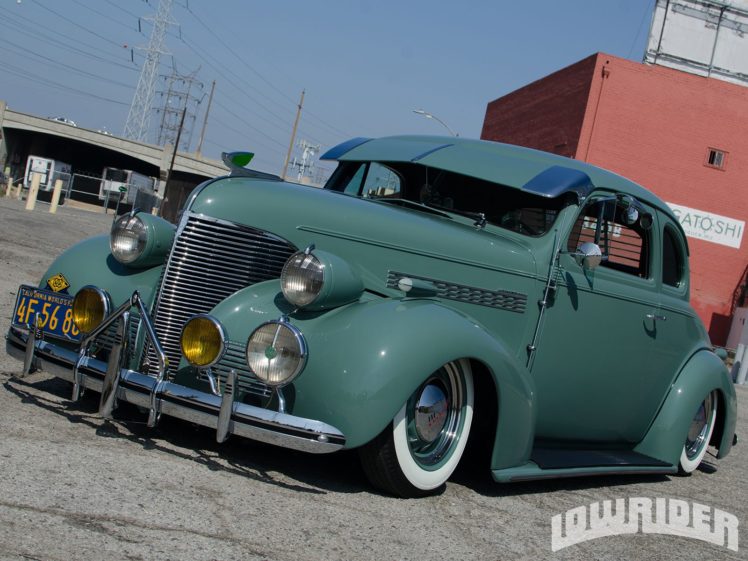 1939, Chevrolet, Business, Coupe, Custom, Tuning, Hot, Rods, Rod, Gangsta, Lowrider HD Wallpaper Desktop Background