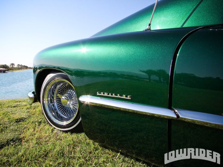 cadillac, Custom, Tuning, Hot, Rods, Rod, Gangsta, Lowrider HD Wallpaper Desktop Background