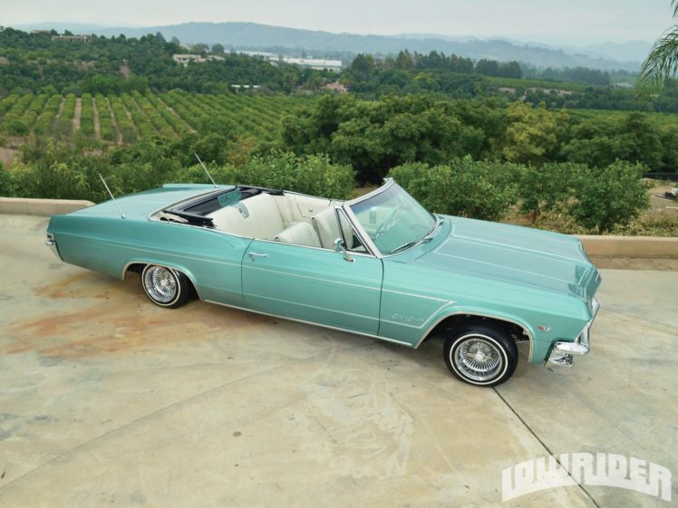 1965, Chevrolet, Impala, Ss, Convertible, Custom, Tuning, Hot, Rods, Rod, Gangsta, Lowrider HD Wallpaper Desktop Background