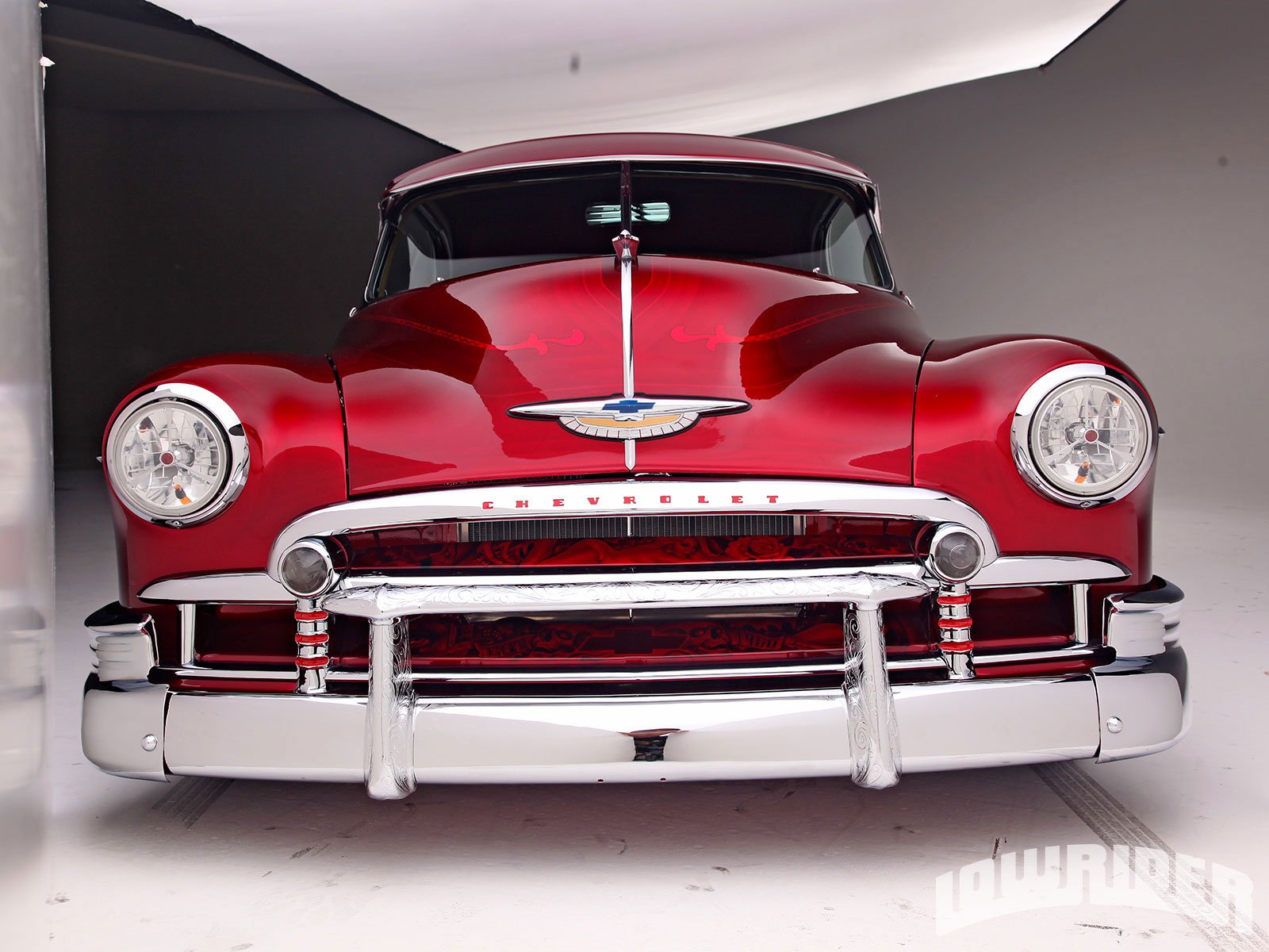 1950, Chevrolet, Deluxe, Custom, Tuning, Hot, Rods, Rod, Gangsta, Lowrider Wallpaper