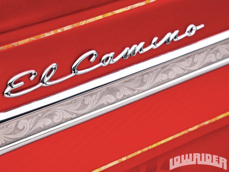 1959, Chevrolet, El, Camino, Custom, Tuning, Hot, Rods, Rod, Gangsta, Lowrider, Pickup HD Wallpaper Desktop Background