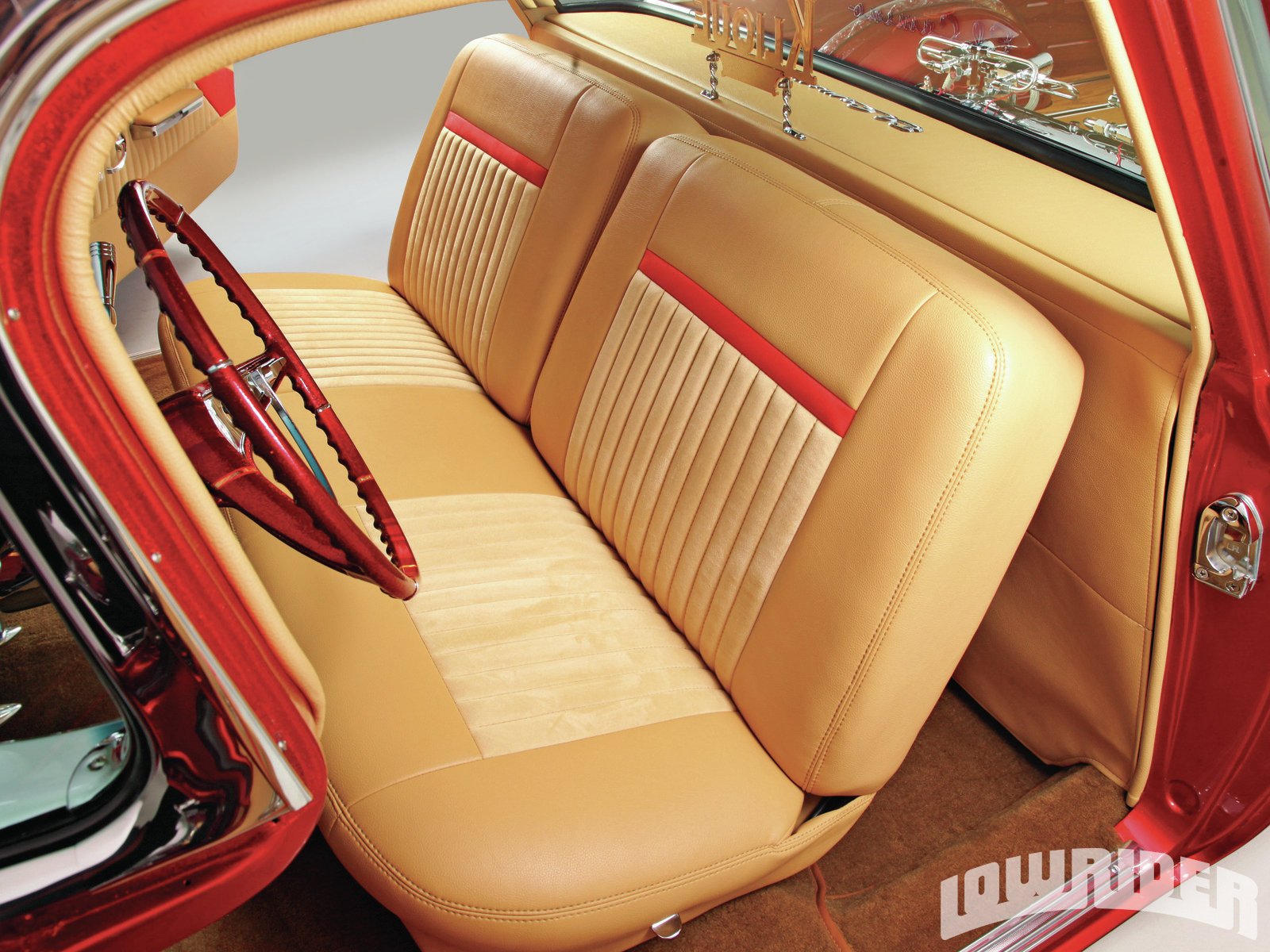 1959, Chevrolet, El, Camino, Custom, Tuning, Hot, Rods, Rod, Gangsta, Lowrider, Pickup Wallpaper