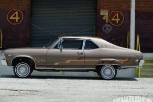 1968, Chevrolet, Nova, Custom, Tuning, Hot, Rods, Rod, Gangsta, Lowrider