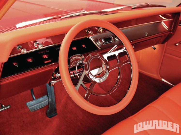 1966, Chevrolet, El, Camino, Custom, Tuning, Hot, Rods, Rod, Gangsta, Lowrider, Pickup HD Wallpaper Desktop Background