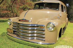 1951, Chevrolet, Suburban, Custom, Tuning, Hot, Rods, Rod, Gangsta, Lowrider